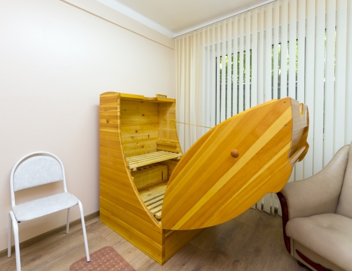 Оздоровительные услуги - Санаторий «Эльбрус» Железноводск