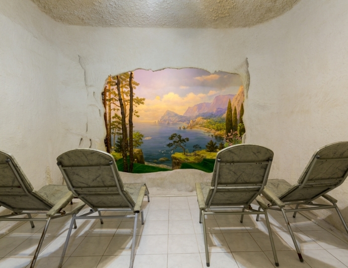 Оздоровительные услуги - Санаторий «Эльбрус» Железноводск