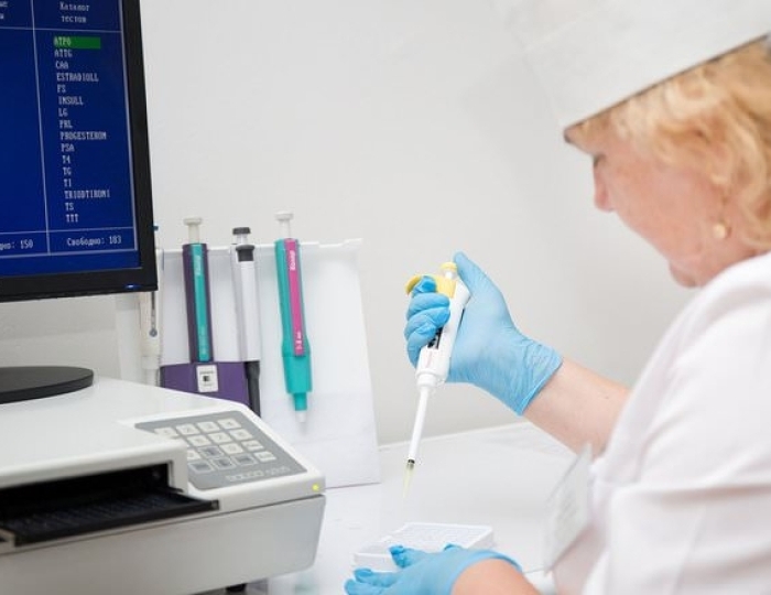 Оздоровительные услуги - Санаторий «Эльбрус» Железноводск