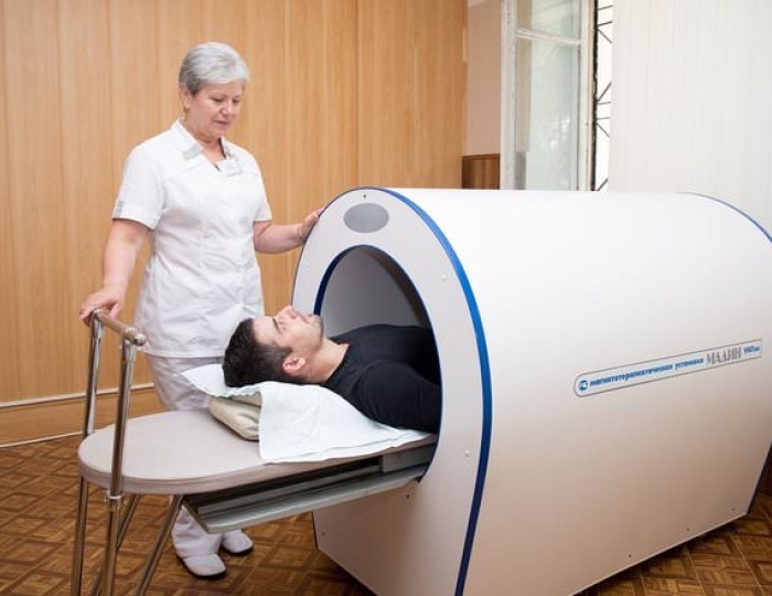 Оздоровительные услуги - Санаторий «Эльбрус» Железноводск