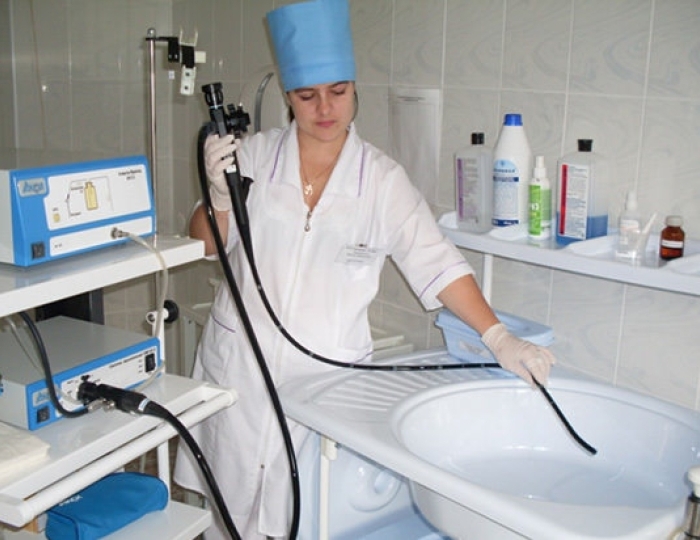 Оздоровительные услуги - Санаторий «Эльбрус» Железноводск