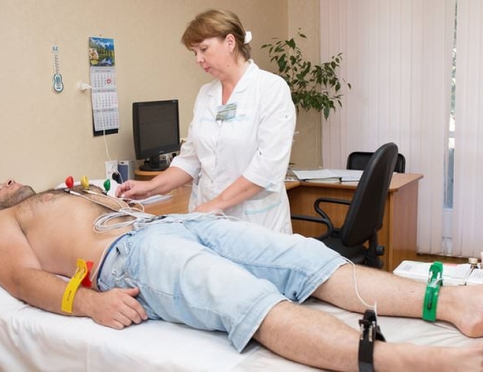 Оздоровительные услуги - Санаторий «Эльбрус» Железноводск