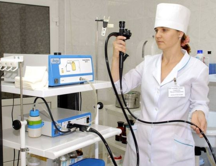 Оздоровительные услуги - Санаторий «Эльбрус» Железноводск