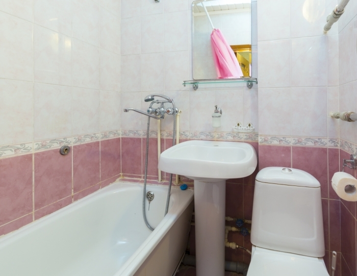 1 категория 2-местный 2-комнатный в корпусе 1 (1к2м2к1) - Санаторий «Эльбрус» Железноводск