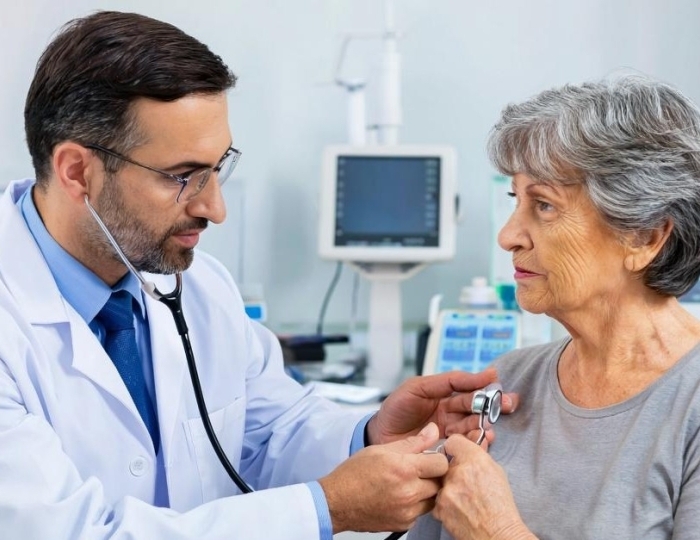 Профилактика диабета - Санаторий «Эльбрус» Железноводск