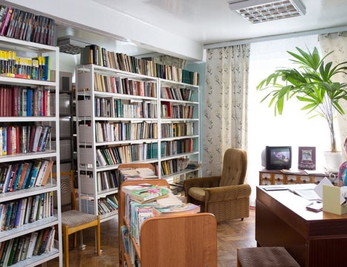 Услуги и развлечения - Санаторий «Эльбрус» Железноводск