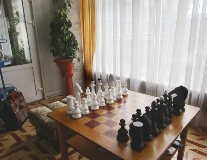 Услуги и развлечения - Санаторий «Эльбрус» Железноводск