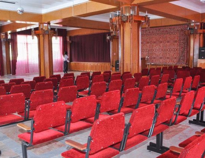 Услуги и развлечения - Санаторий «Эльбрус» Железноводск